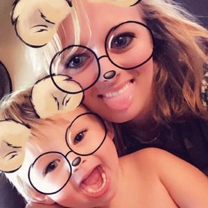 Meet your Posher, Brittany